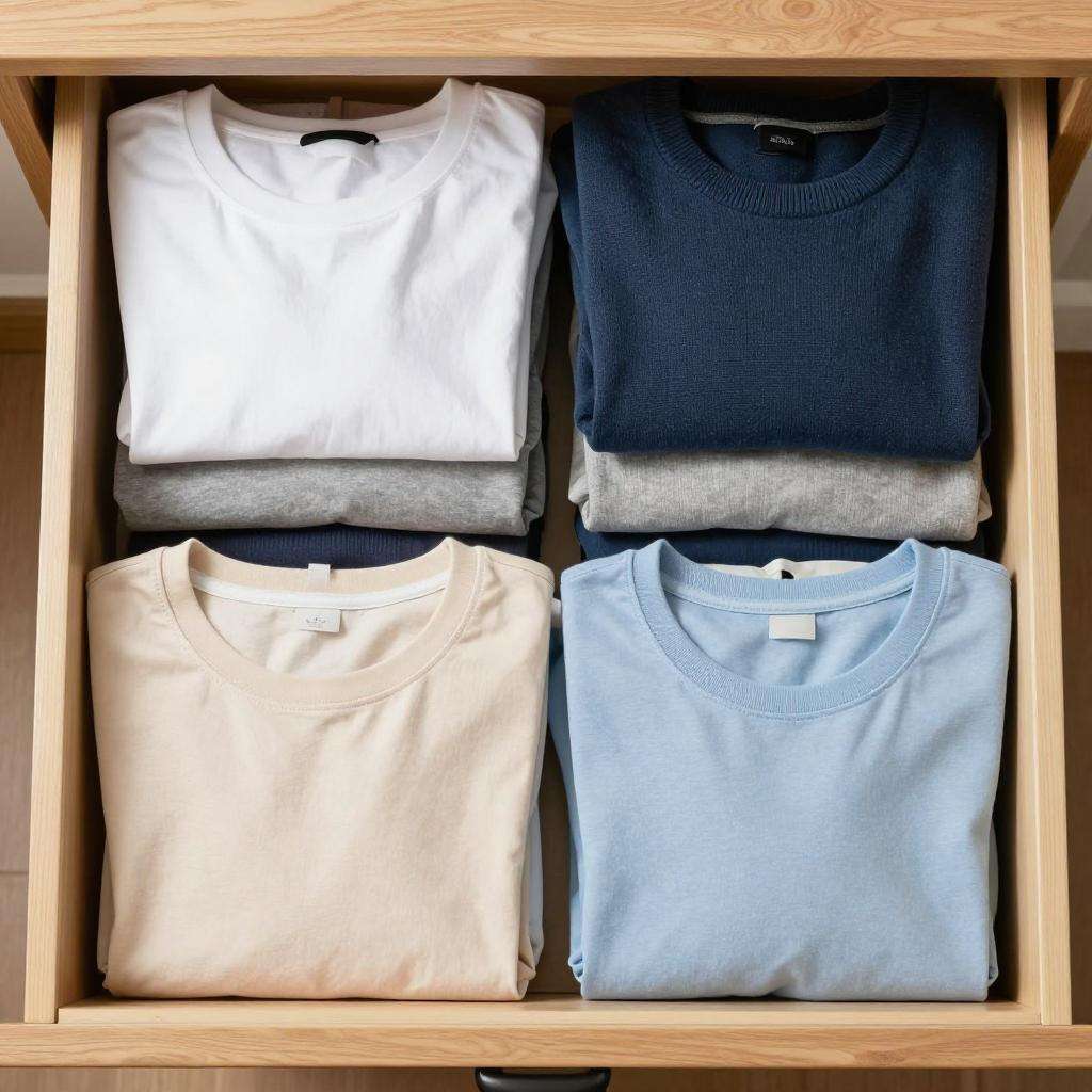 **掌握经典单品选择的秘密——穿出属于你的时尚哲学**第三张图