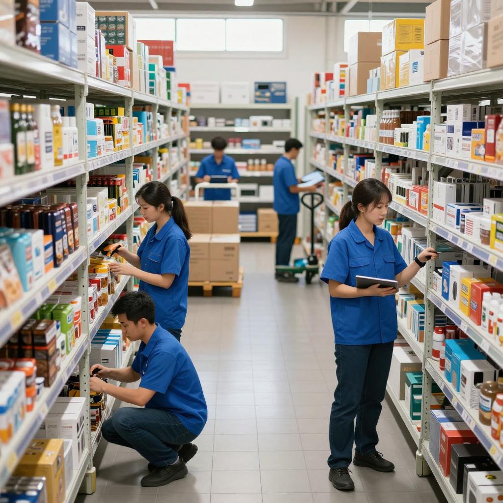 折扣季采购策略全攻略：如何玩转大促秒杀潮第二张图