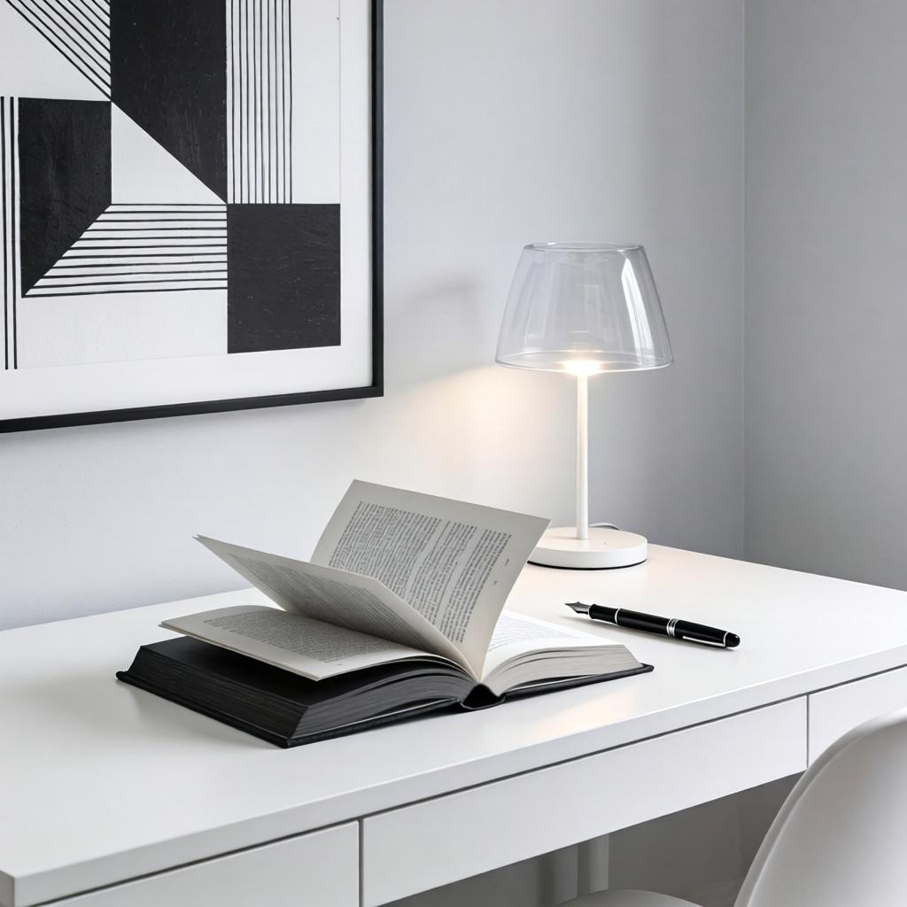 极简主义美学：穿出自在的生活哲学第二张图