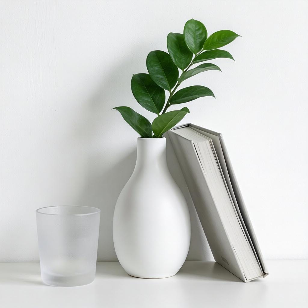 极简主义美学：穿出自在的生活哲学第三张图