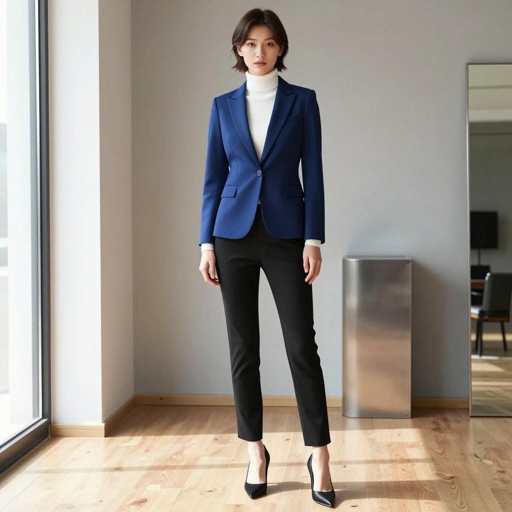 流行款时效：穿出风格的黄金法则与真相揭秘第三张图