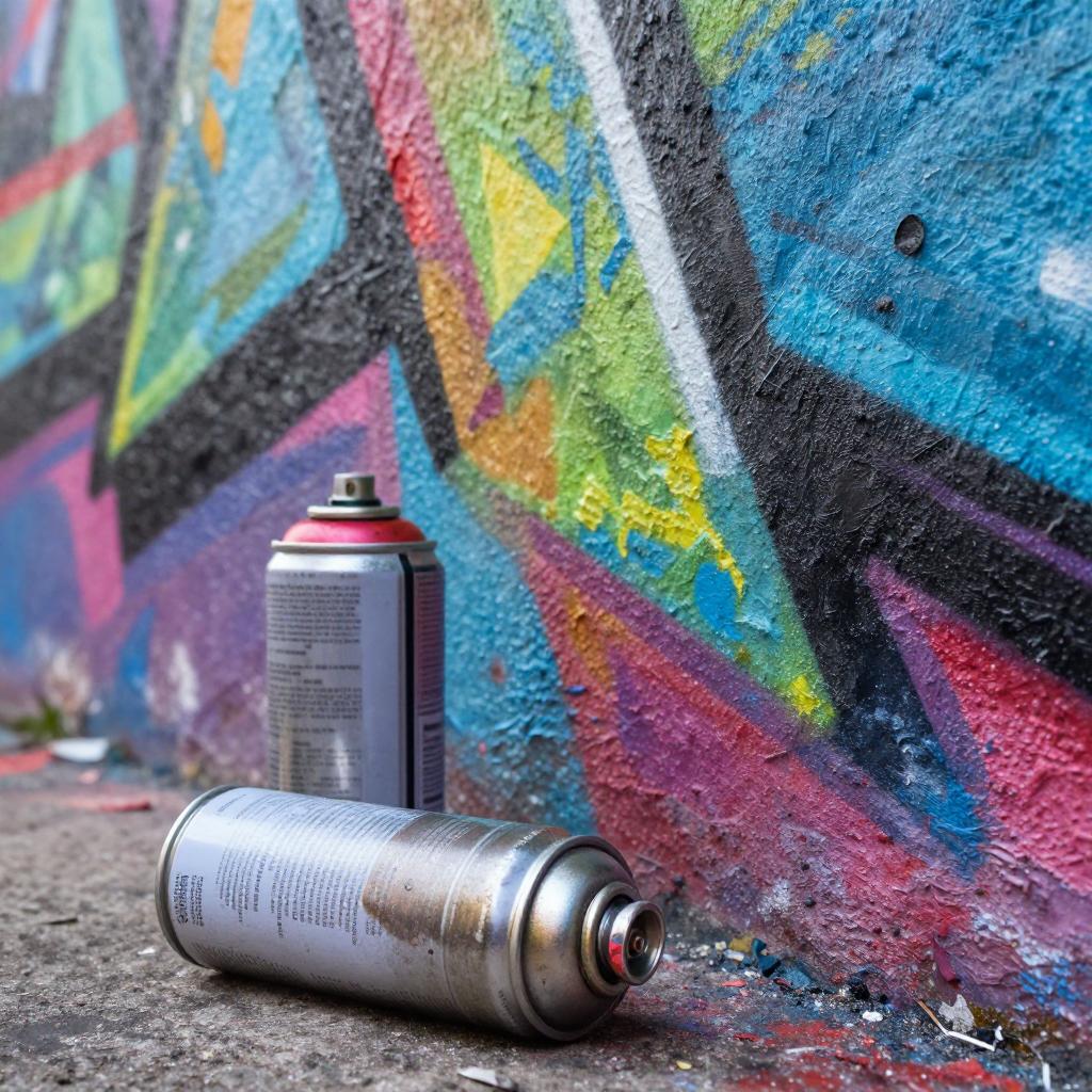 街头文化影响：解码潮流背后的力量与变革第二张图