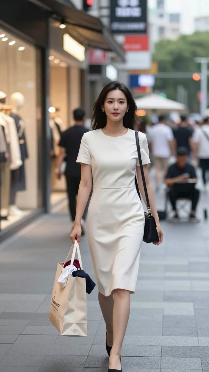 快时尚消费理性：掌握新风潮，打造懂生活的你第二张图