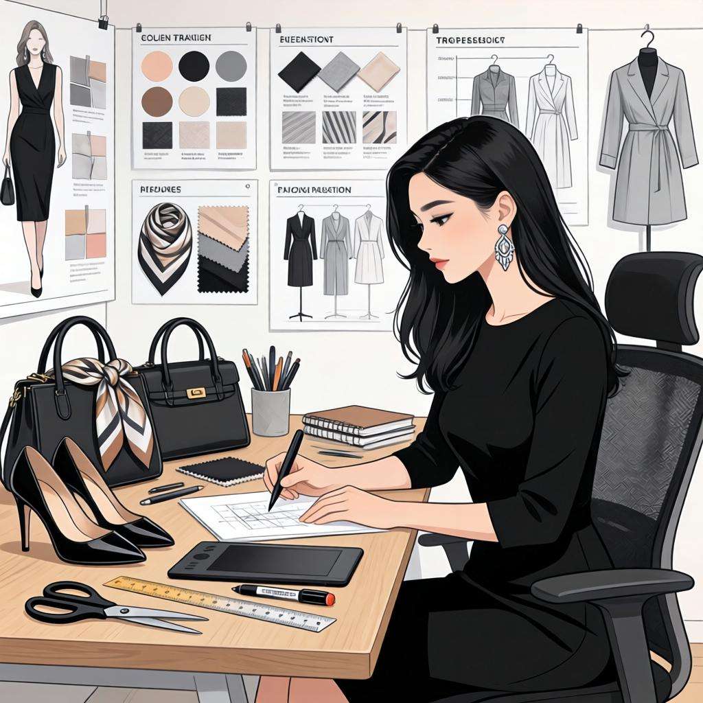 2026年最全！揭秘时尚单品更新的秘密与趋势第一张图