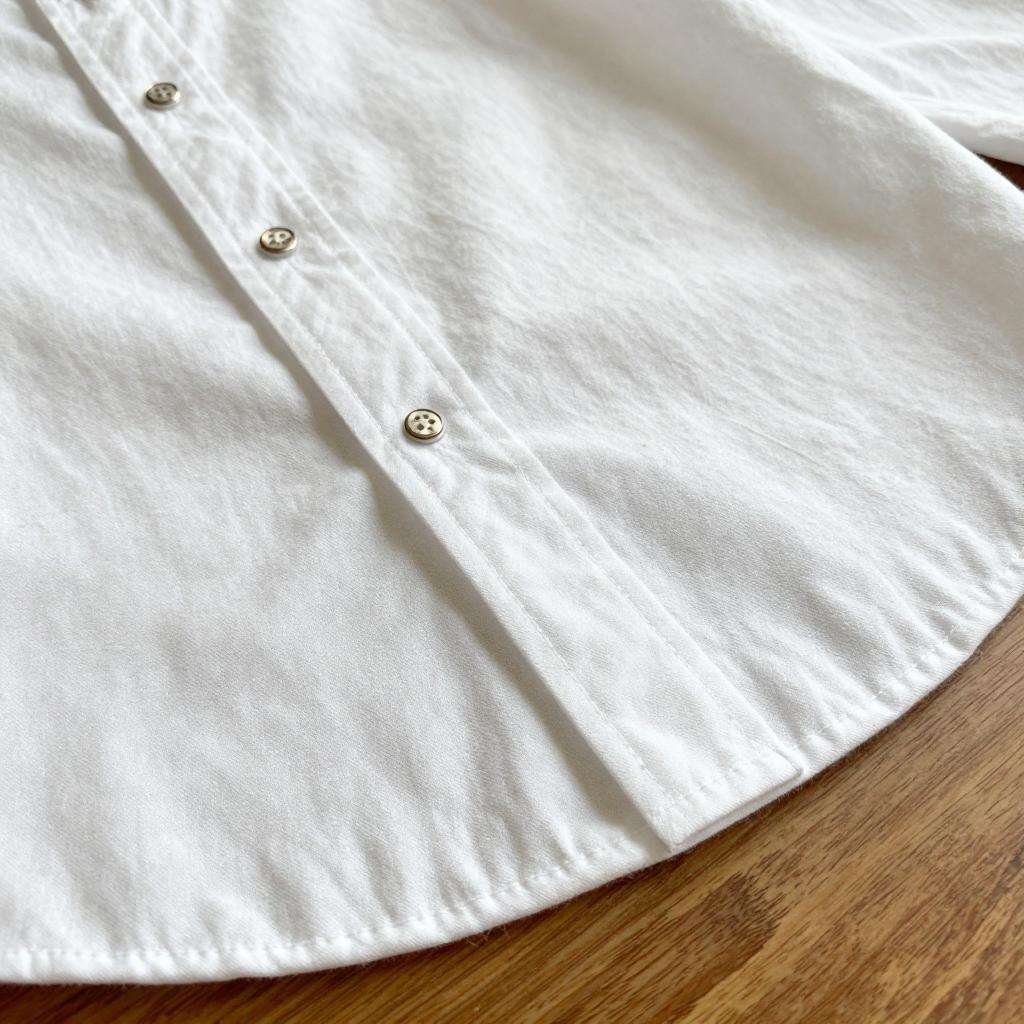 如何打造高投资价值的基础款，成为穿搭界的“硬通货”第二张图