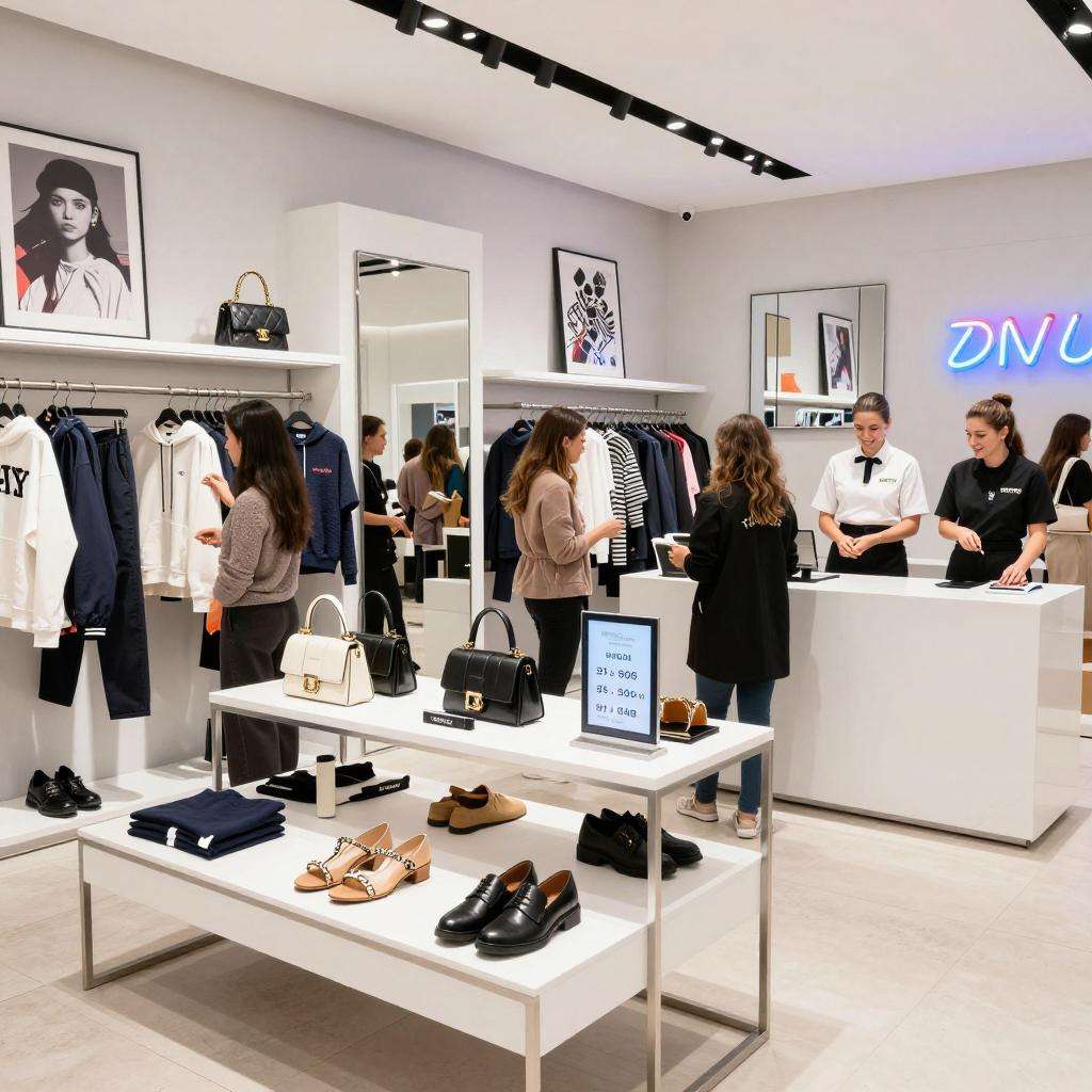 2026年最全！揭秘时尚单品更新的秘密与趋势第二张图