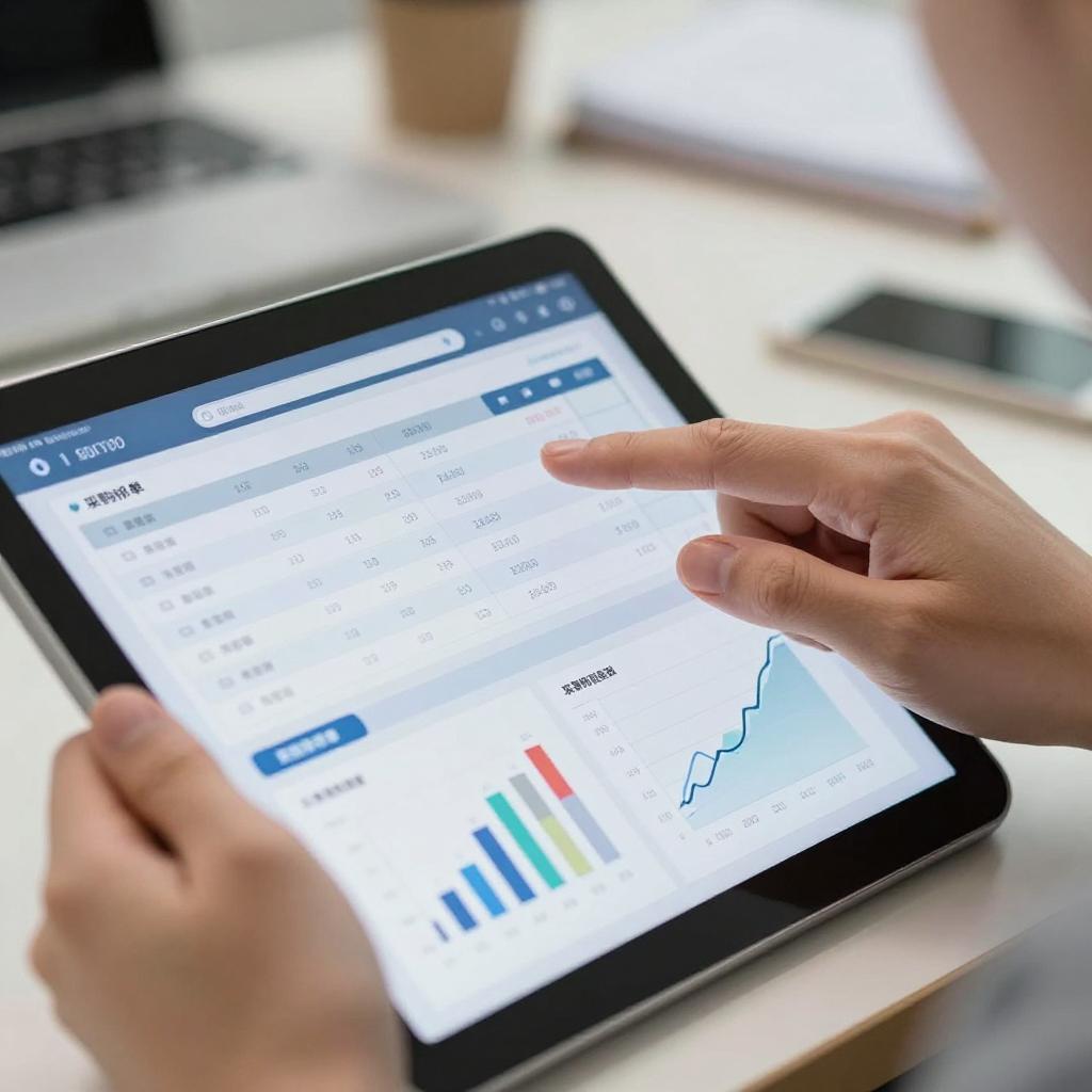 如何制定2026年最全的折扣季采购策略，搞定库存告急第二张图