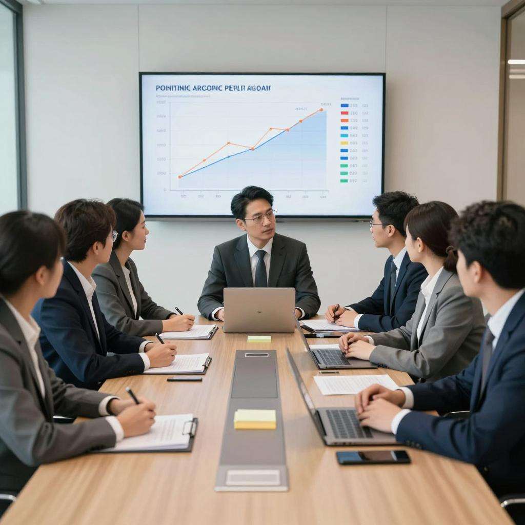 如何制定2026年最全的折扣季采购策略，搞定库存告急第三张图