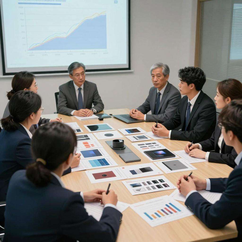 折扣季采购策略揭秘：开启你的爆款秘籍第二张图