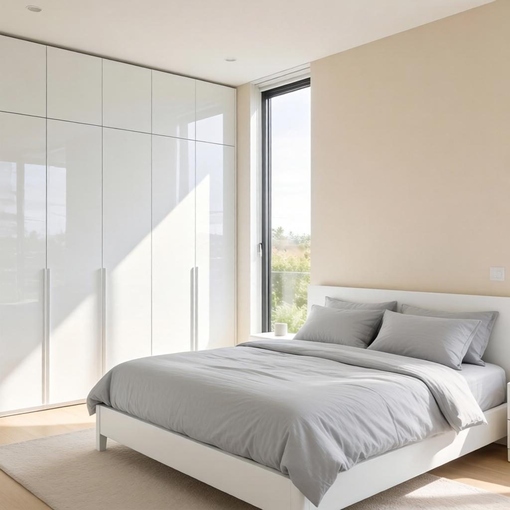 极简主义美学：你的生活也能变得如此干净利落