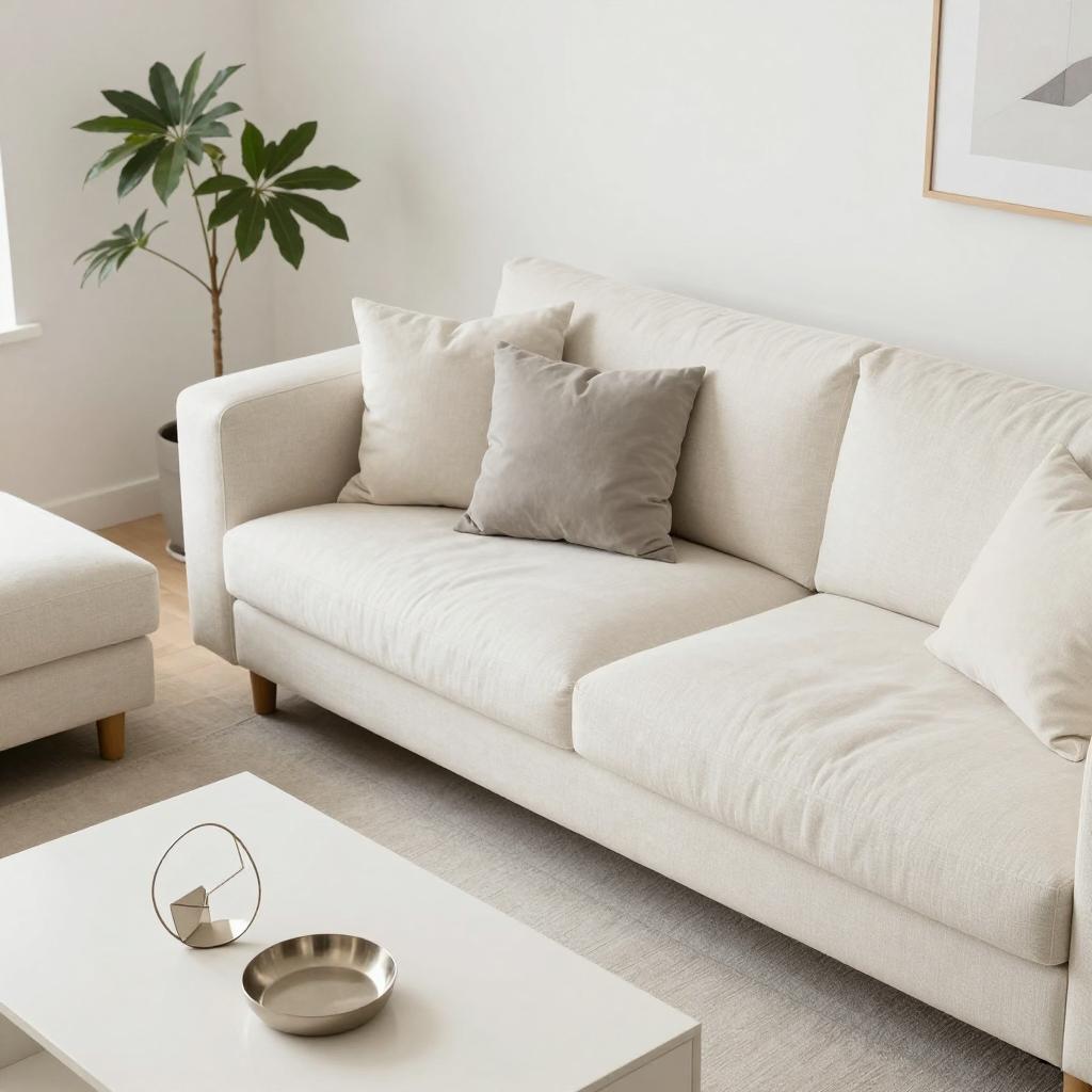 极简主义美学：你的生活也能变得如此干净利落第二张图