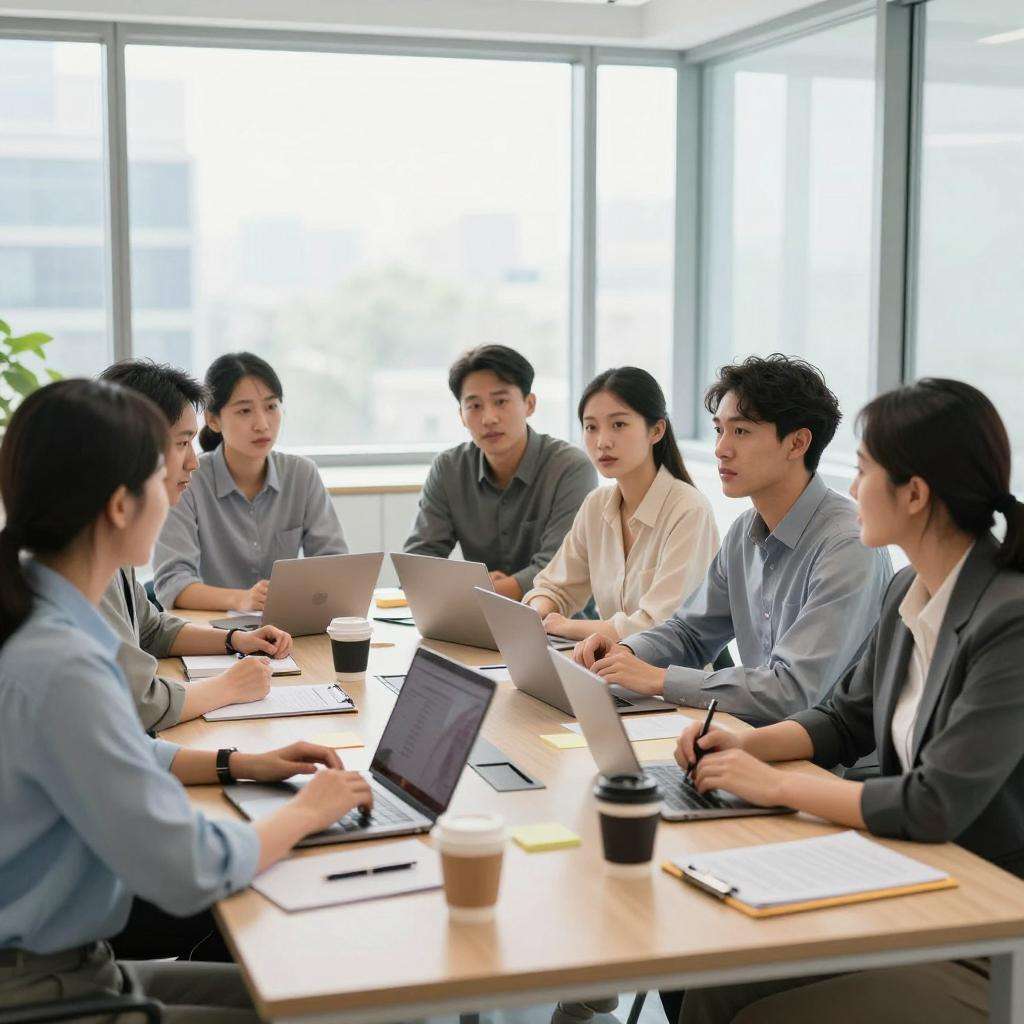 如何掌握服装潮流趋势：真正懂你衣橱的秘密武器第一张图