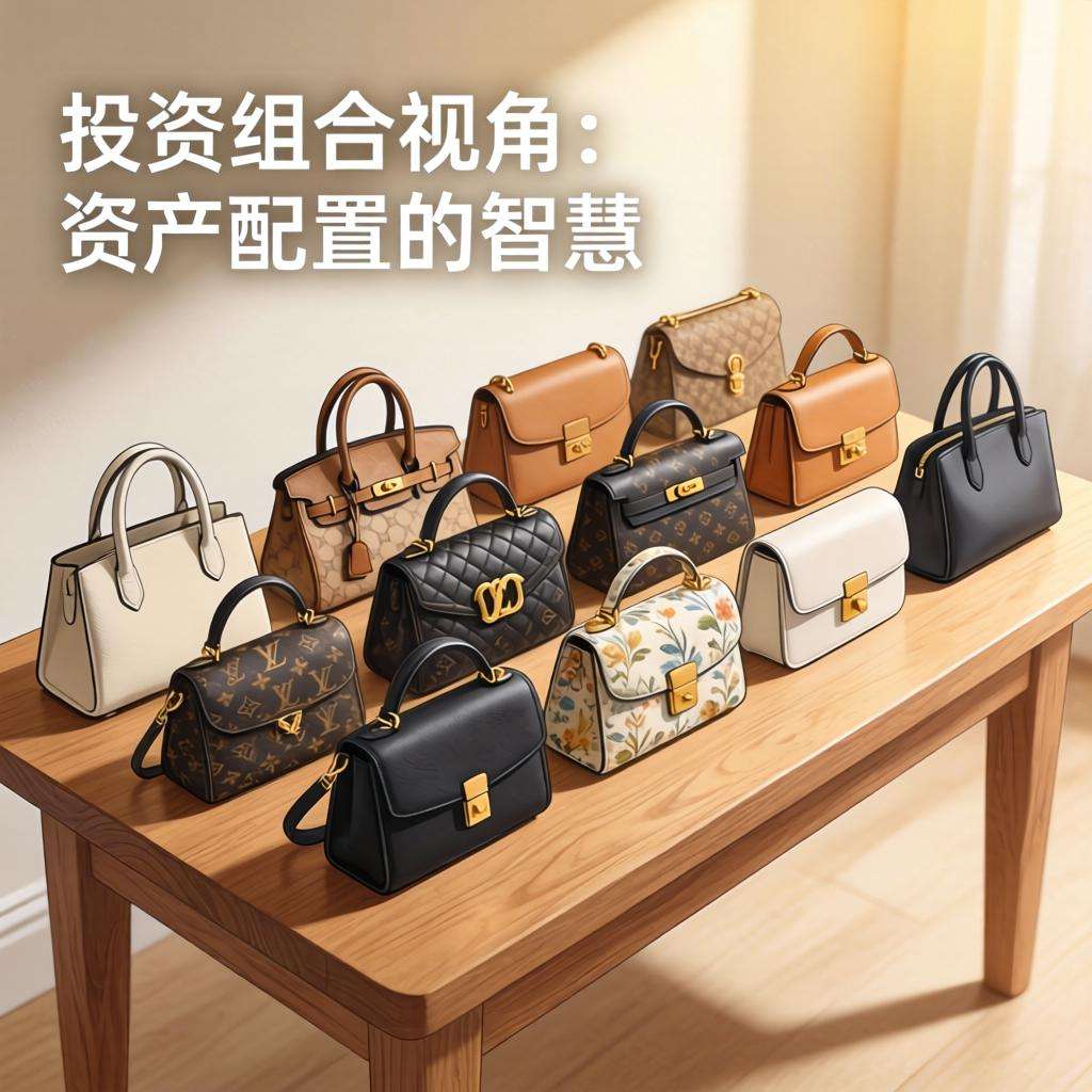 奢侈品购买指南:如何做出明智的奢华投资 奢侈品购买指南:如何做出明智的奢华投资第三张图