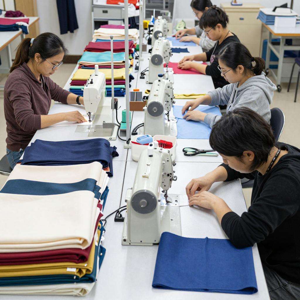 快时尚模式：洞悉潮流背后的商业秘密第三张图