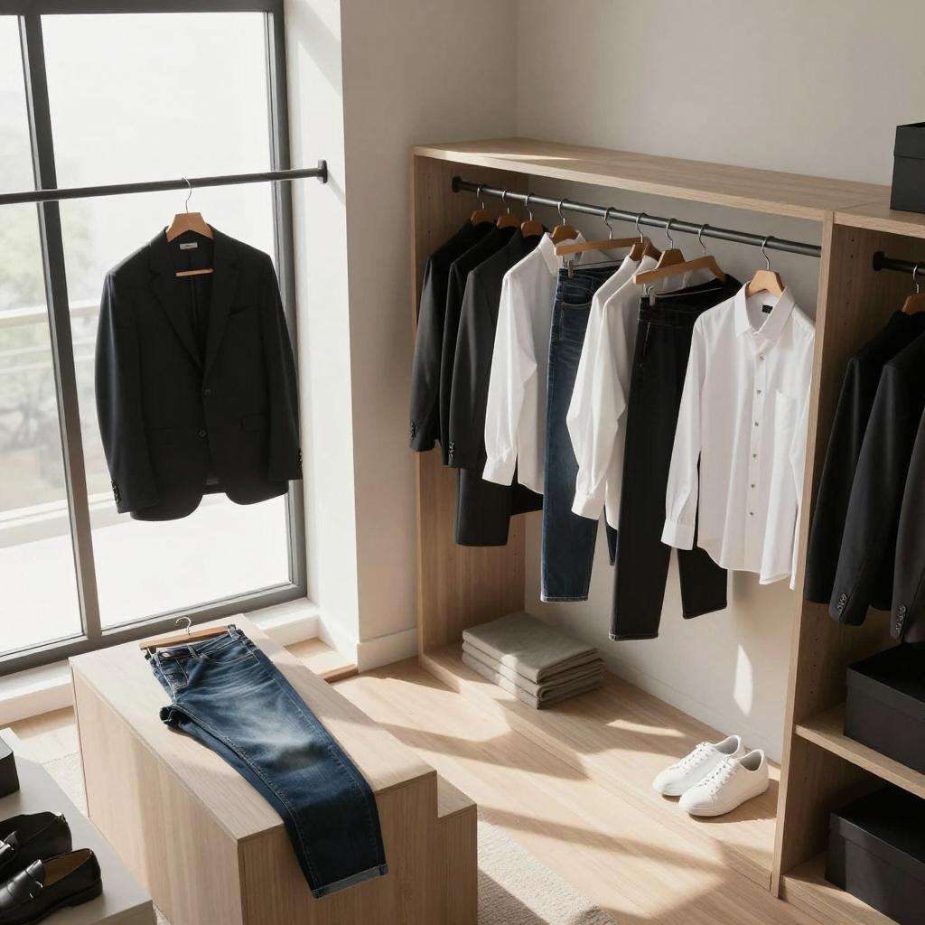 揭秘基础款的投资价值：穿搭界的“黄金蛋糕”