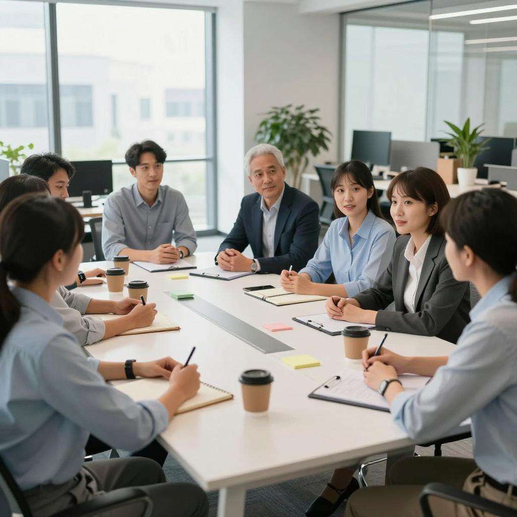 衣橱断舍离方法：打造专属风格的终极指南第一张图