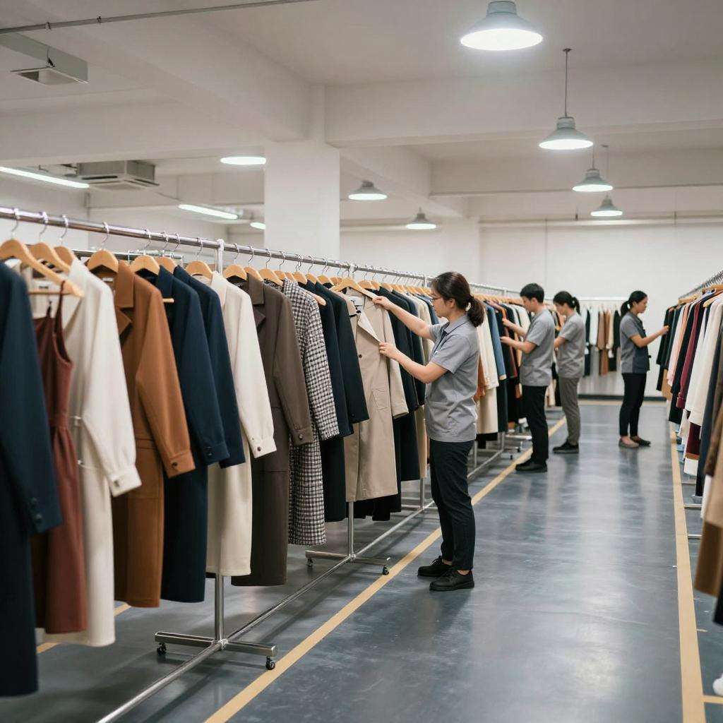 服装租赁模式：革新时代的穿衣新思维第二张图