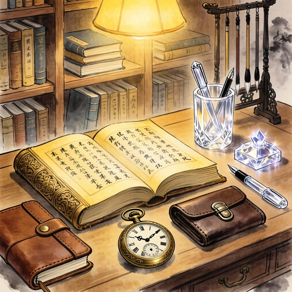 奢侈品价值：超越金钱的文化密码与投资智慧