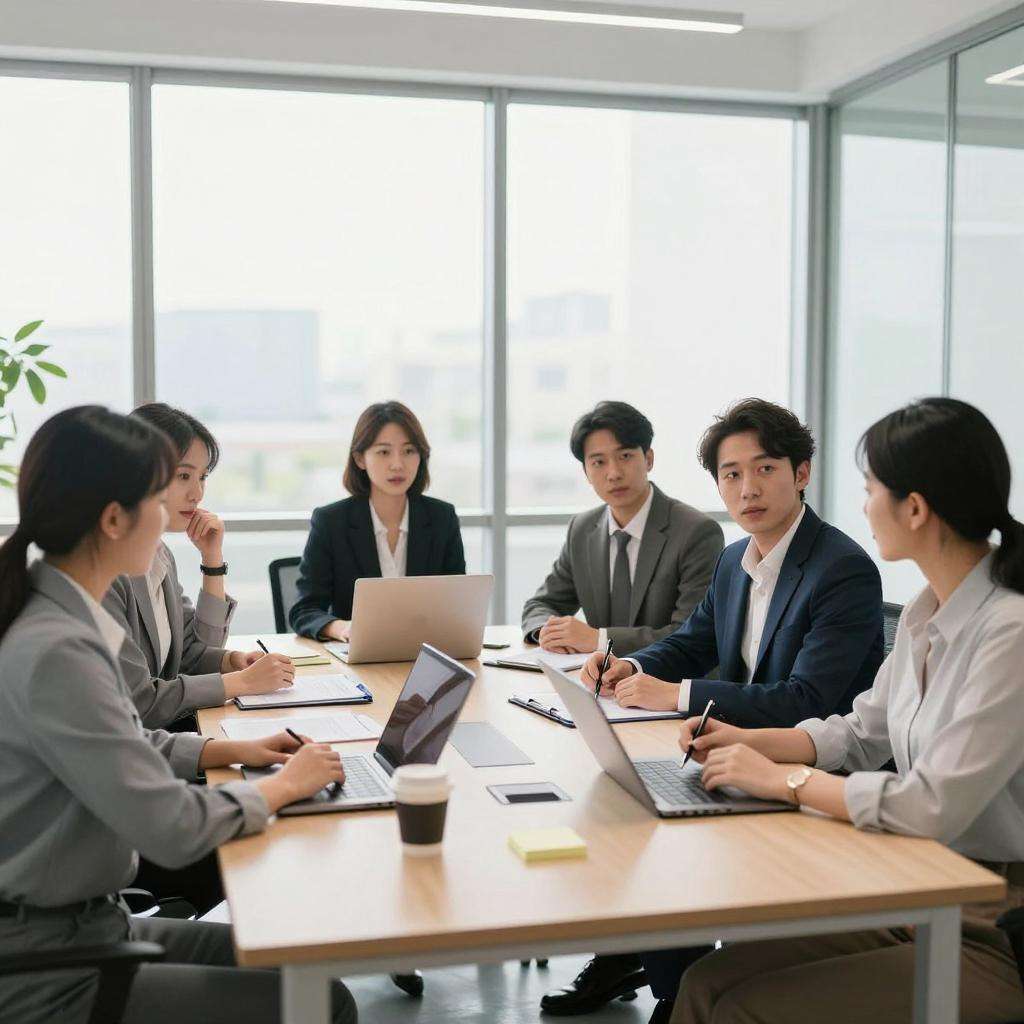 胶囊衣橱构建：一场穿搭革命的秘密武器