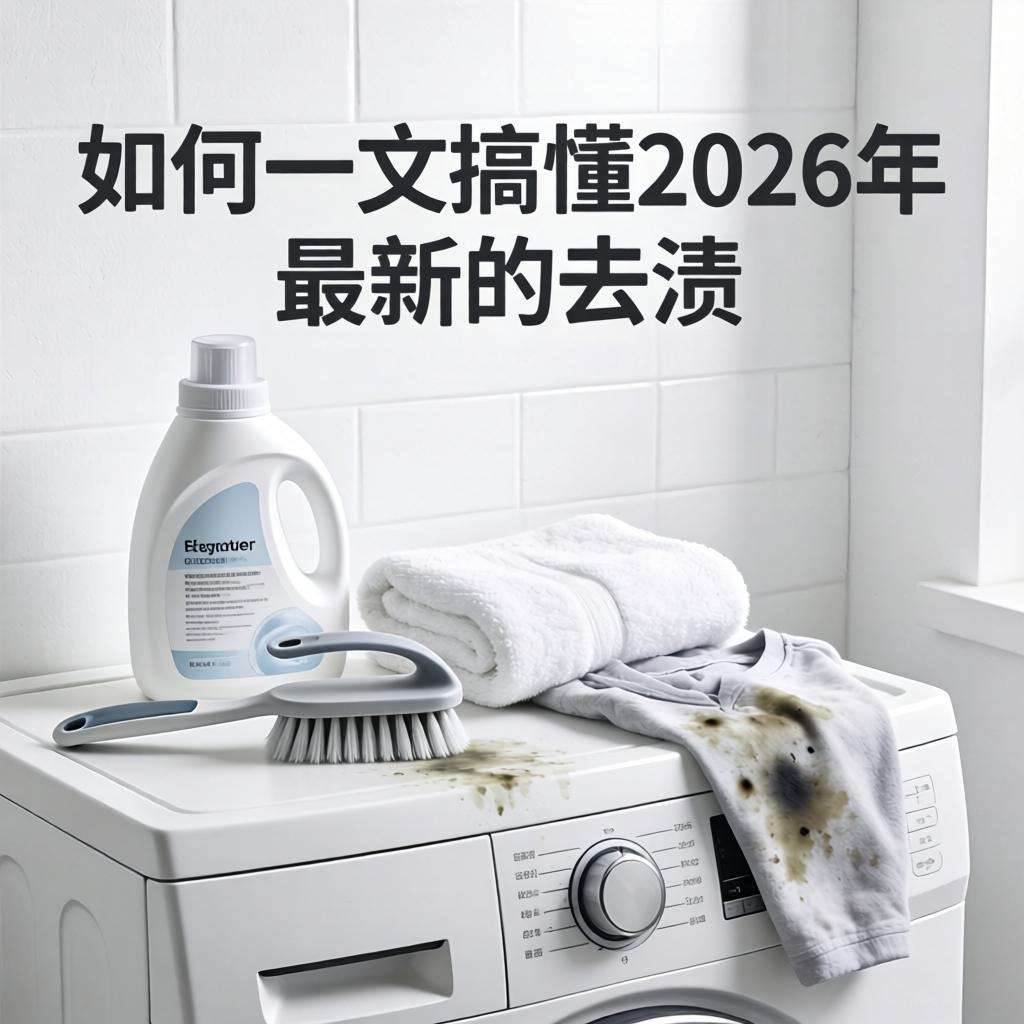如何一文搞懂2026年最新的去渍方法大全，轻松解决衣物污渍难题！