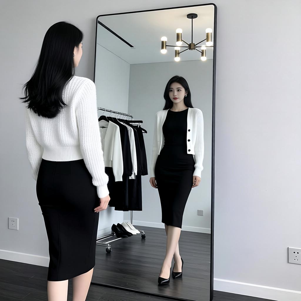 揭秘核心单品筛选：打造属于你的穿搭王国第二张图