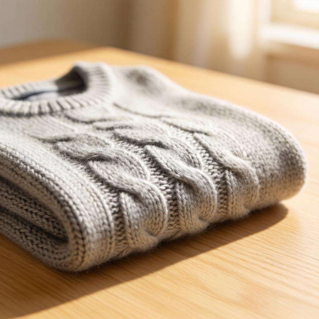 如何让毛衣远离起球困扰：防止起球的实用秘籍