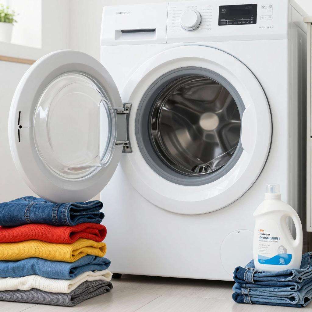 如何正确掌握服装护理知识，延长你的衣橱生命线