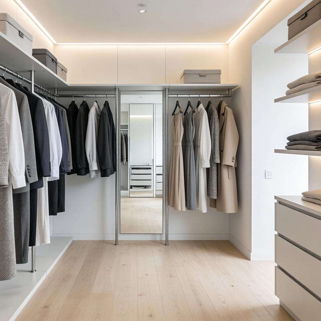 【服装存放方法全指南：2026年实用秘籍大揭密】