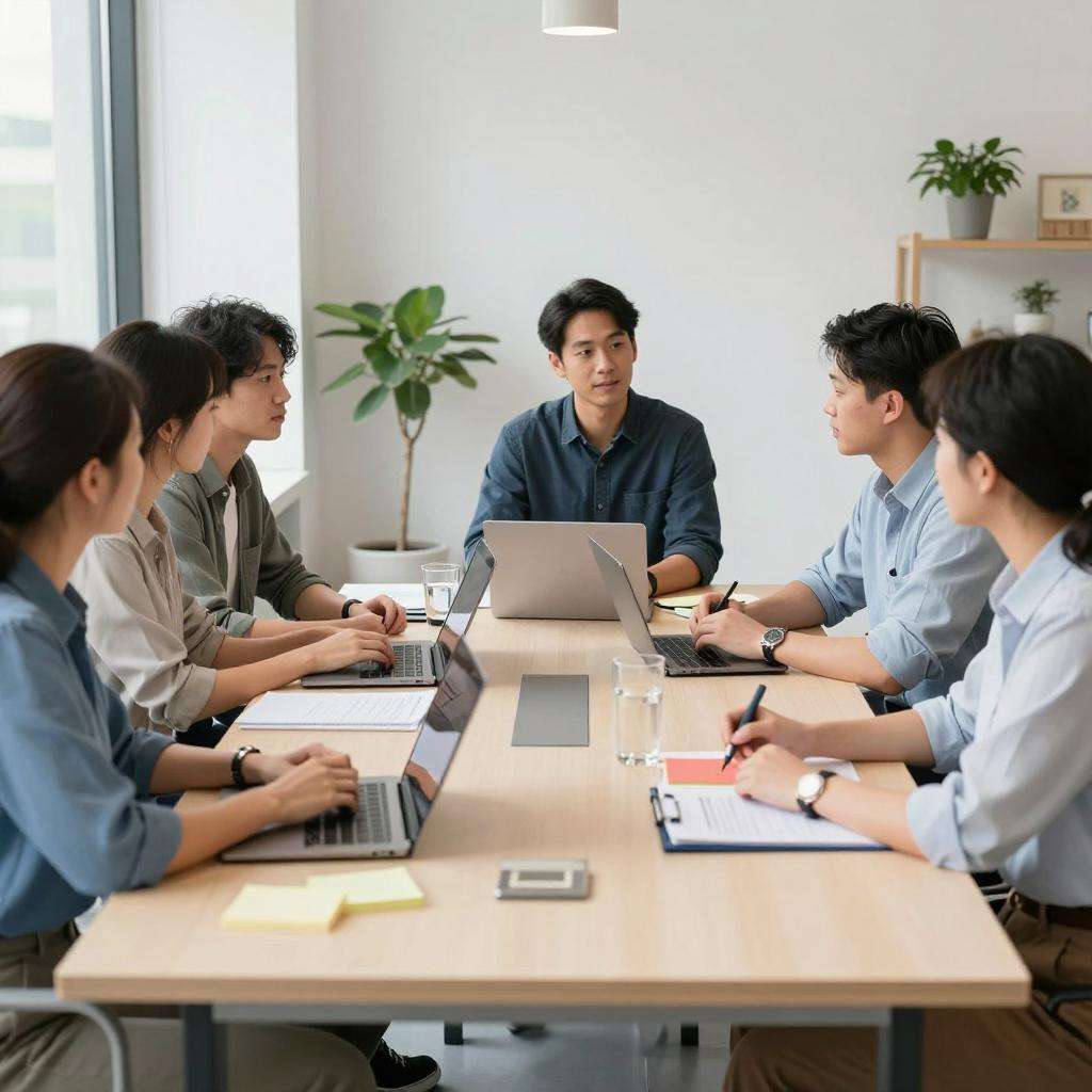 极简主义穿搭哲学：让你轻松打造时尚新风尚