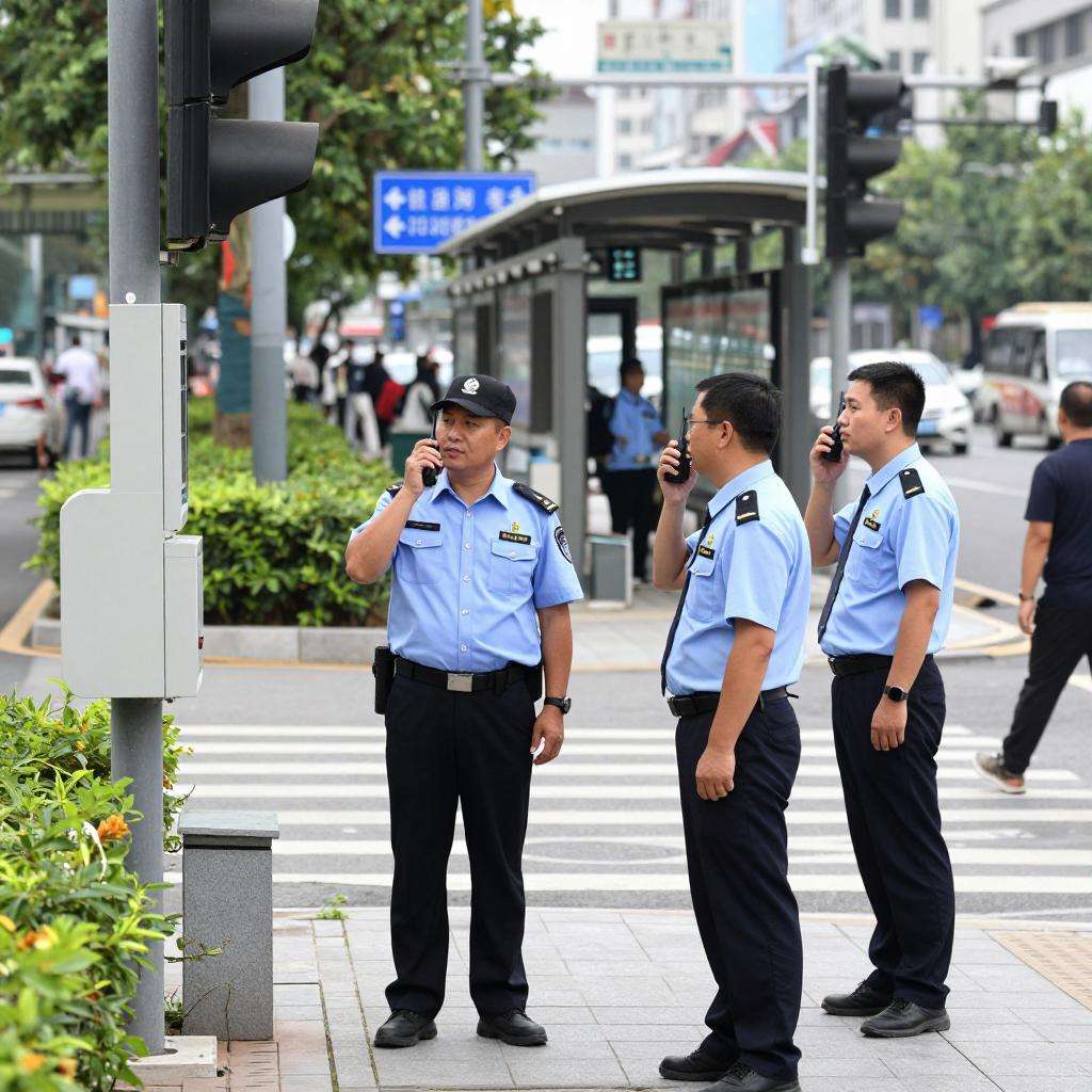 极简主义穿搭哲学：让你轻松打造时尚新风尚第一张图