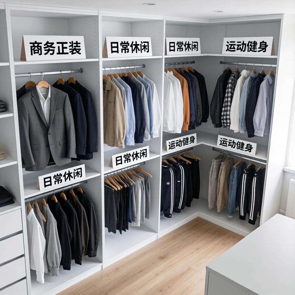 穿搭风格分类解析:打造独一无二的时尚密码 穿搭风格分类解析:打造独一无二的时尚密码第二张图