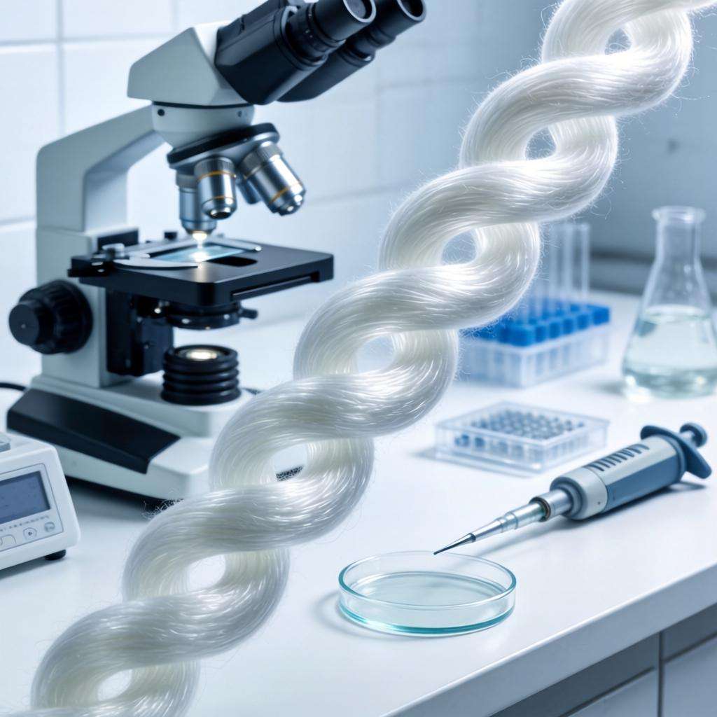 氨纶弹性恢复率：纺织奇迹的核心秘密