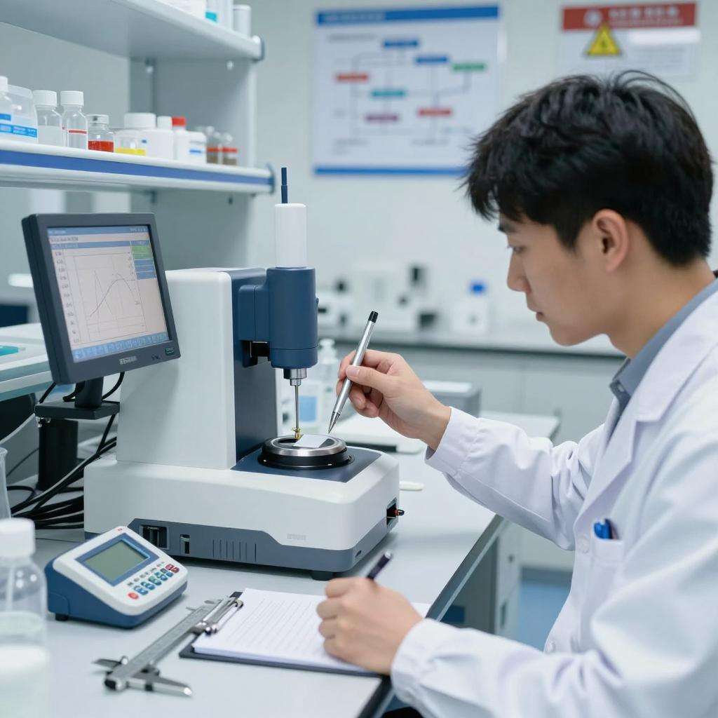 氨纶弹性恢复率：纺织奇迹的核心秘密第二张图