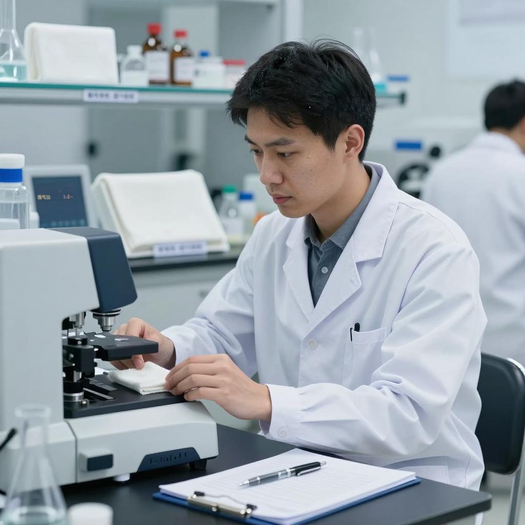棉织物吸湿透气性揭秘:为何舒服的衣物离不开它 棉织物吸湿透气性揭秘:为何舒服的衣物离不开它第二张图