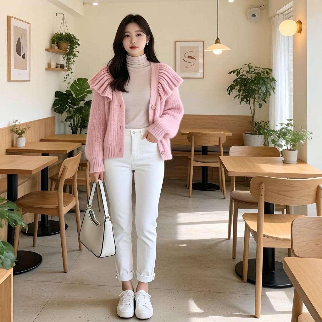 2026年最全解析：韩系时尚潮流元素的穿搭秘籍