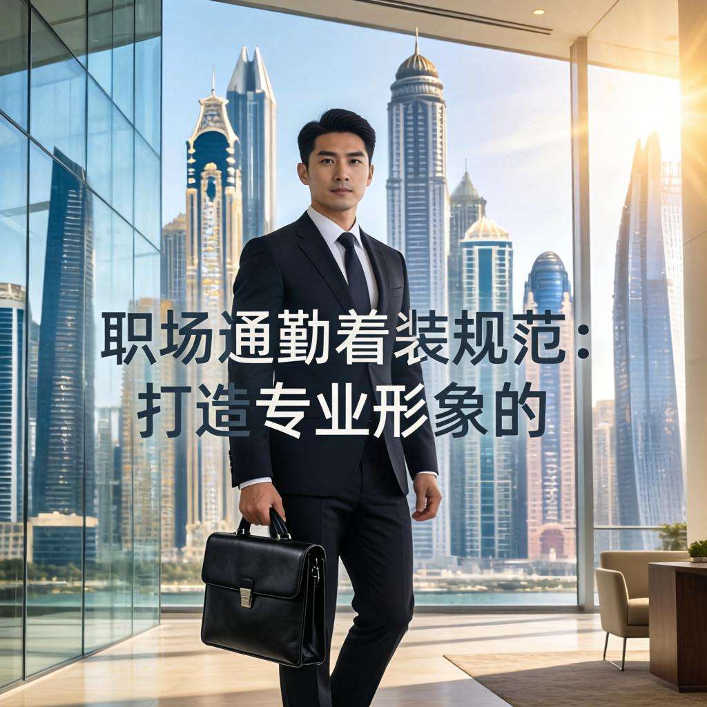 职场通勤着装规范：打造专业形象的绝佳秘籍