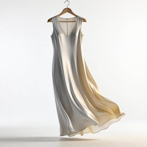 掌握粘胶纤维悬垂感：衣物轻盈如云的秘密