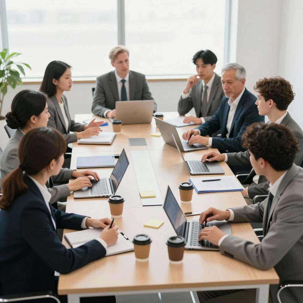 探索化学纤维生产工艺：从原料到衣橱的秘密武器