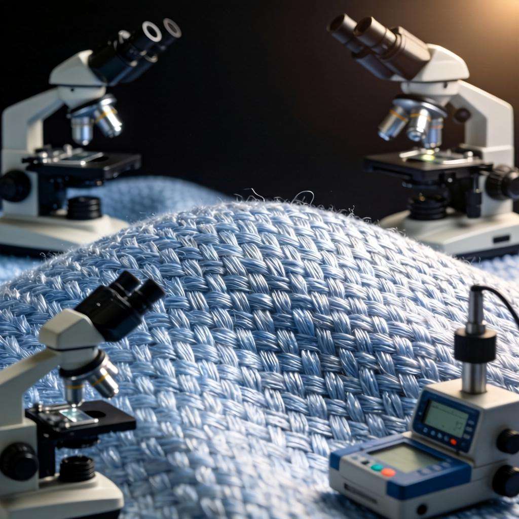 尼龙耐磨强度高揭秘：真相比你想象的更强大