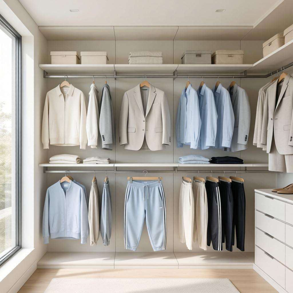 穿搭风格分类解析：探寻属于你的时尚密码