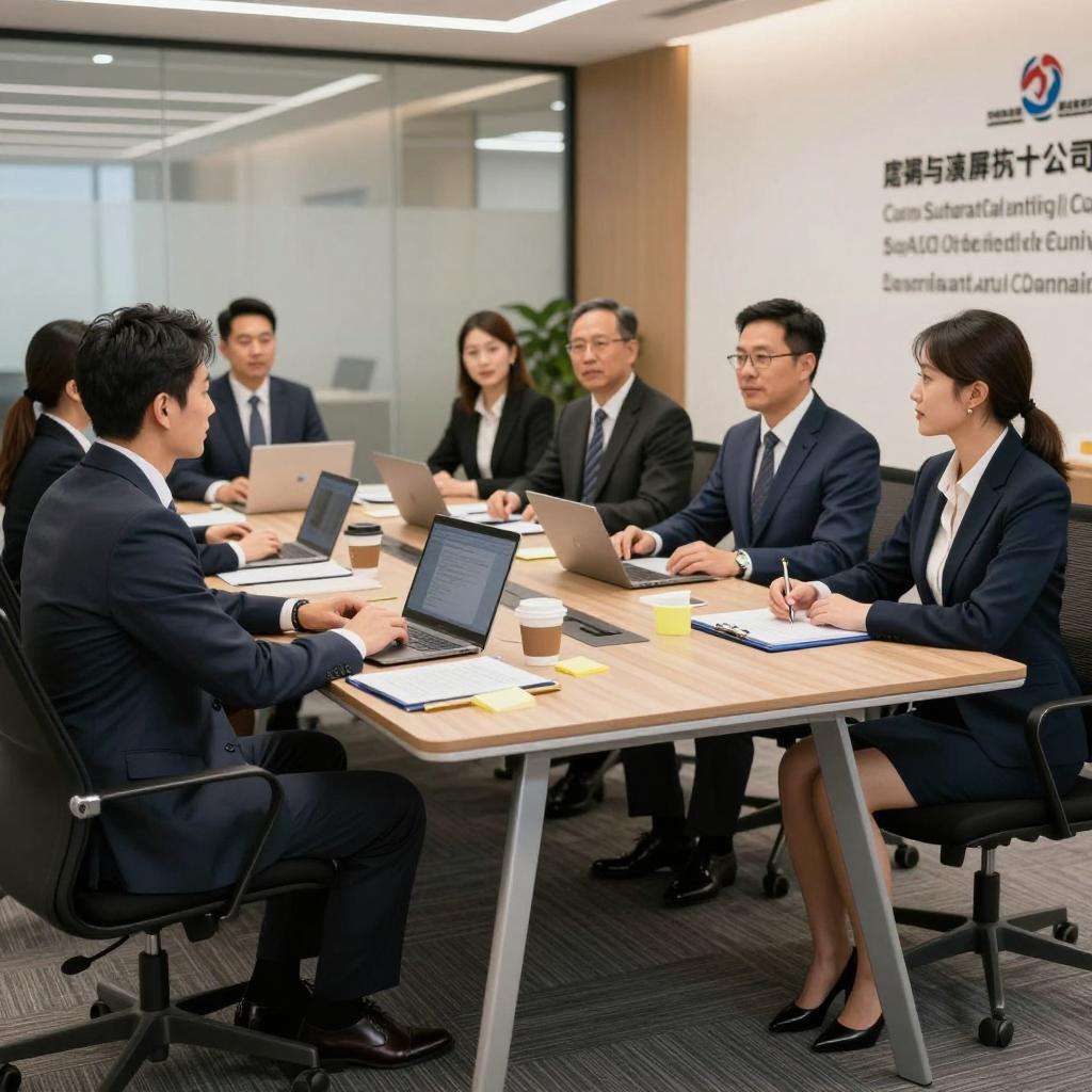 商务正式场合穿搭指南:让职业穿着不再难题 商务正式场合穿搭指南:让职业穿着不再难题第一张图