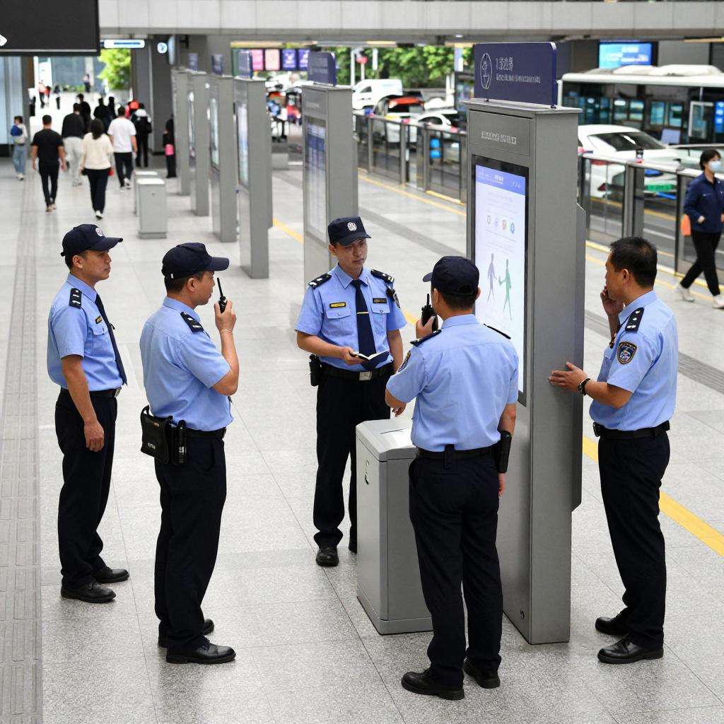 AMBUSH® x Dunkin’ 合作胶囊系列现已上架第一张图