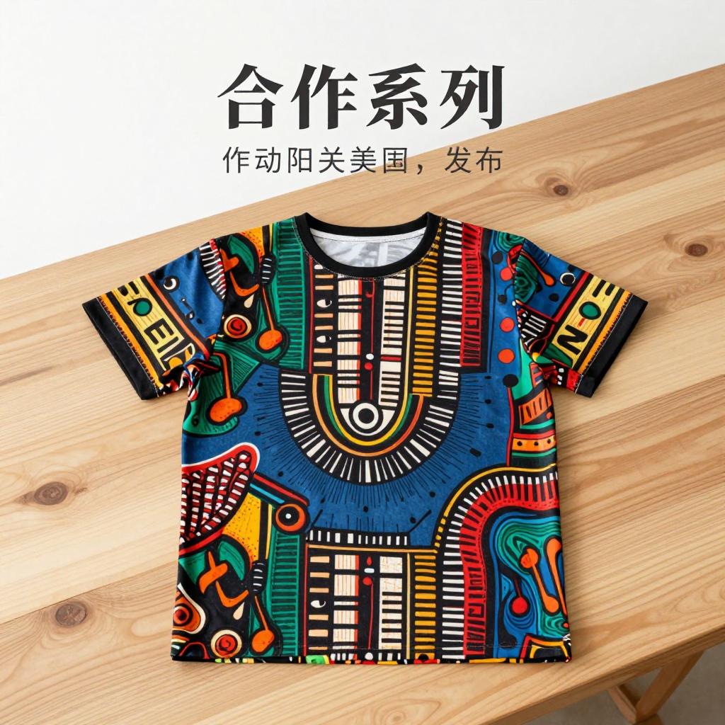 Patta x Seun Kuti 合作系列发布 Patta x Seun Kuti 合作系列发布第一张图