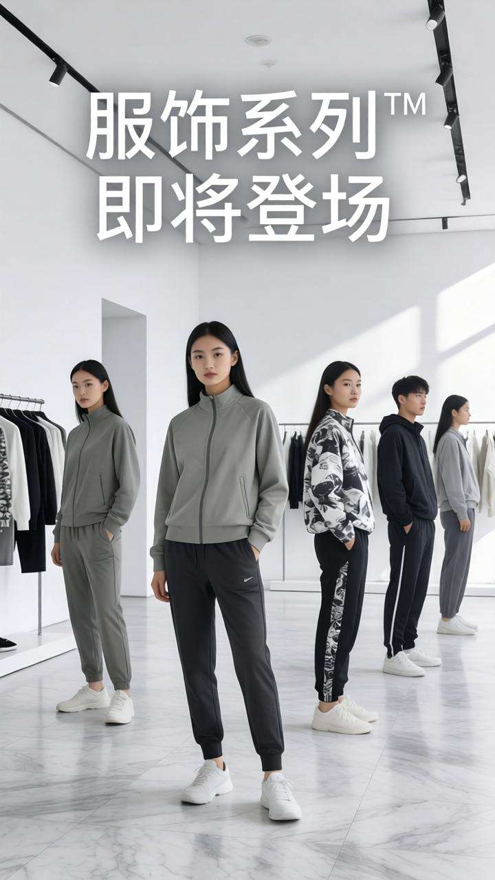 New Era 服饰系列 BRAND NEW ERA™ 即将登场