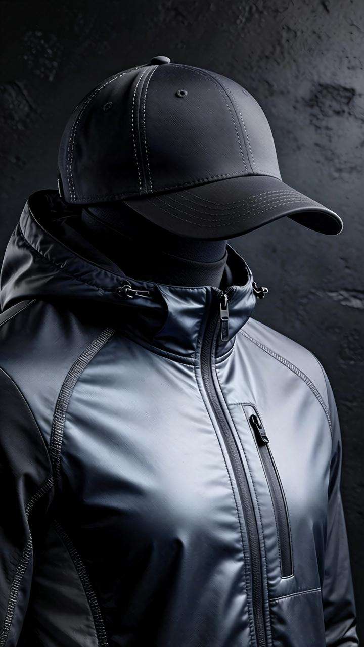 New Era 服饰系列 BRAND NEW ERA™ 即将登场第一张图