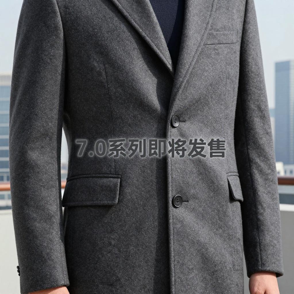 POST ARCHIVE FACTION 7.0 系列即将发售