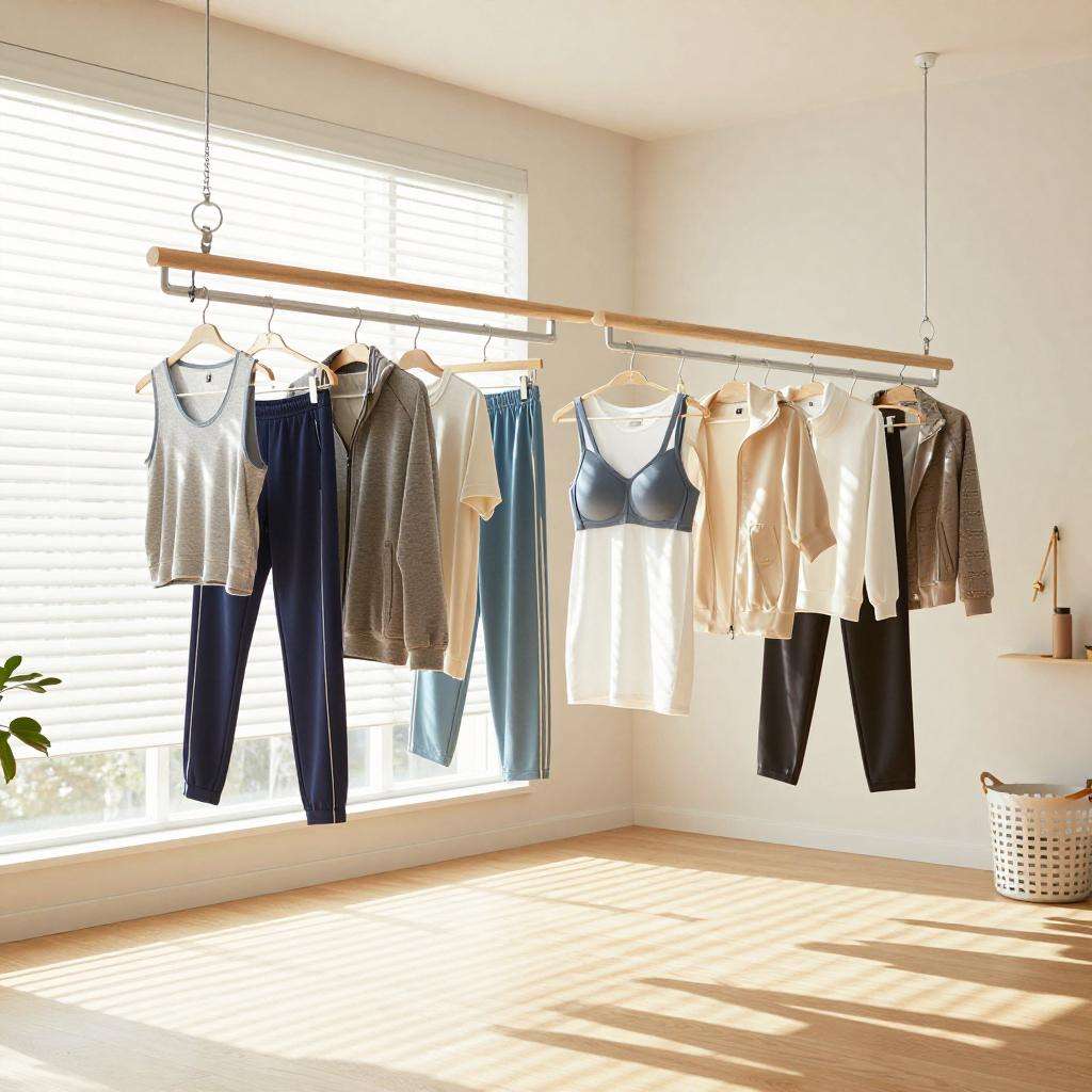 揭秘服装护理知识:让衣物焕发新生的终极指南 揭秘服装护理知识:让衣物焕发新生的终极指南第二张图