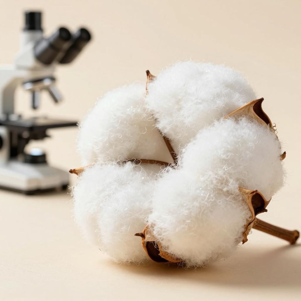 有机棉认证标准：一站式深度解析，揭示绿色纺织的核心密码