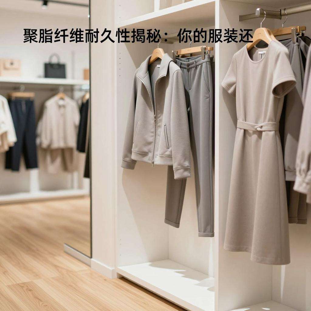 聚酯纤维耐久性揭秘：你的服装还能穿多久？
