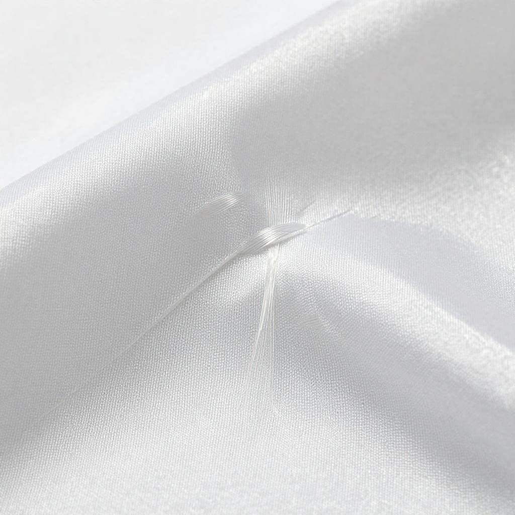 聚酯纤维耐久性揭秘:你的服装还能穿多久? 聚酯纤维耐久性揭秘:你的服装还能穿多久?第一张图